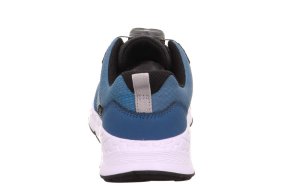 Dětské celoroční boty Superfit 1-000569-8010