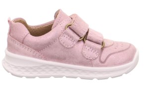 Dětské celoroční boty Superfit 1-000365-5530