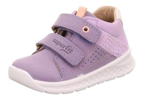 Dětské celoroční boty Superfit 1-000374-8520