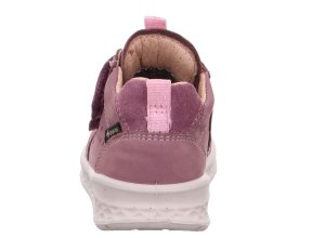 Dětské celoroční boty Superfit 1-000369-8500