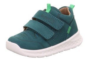 Dětské celoroční boty Superfit 1-000363-7030