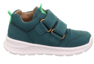 Dětské celoroční boty Superfit 1-000363-7030