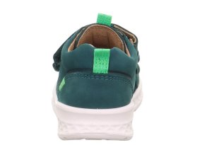 Dětské celoroční boty Superfit 1-000363-7030