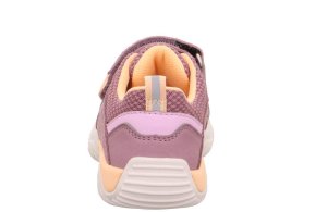 Dětské celoroční boty Superfit 1-006390-8500