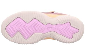 Dětské celoroční boty Superfit 1-006390-8500