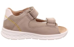 Dětské sandály Superfit 1-000510-4000