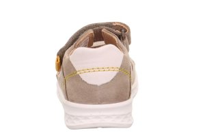 Dětské sandály Superfit 1-000510-4000