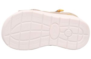 Dětské sandály Superfit 1-000510-4000