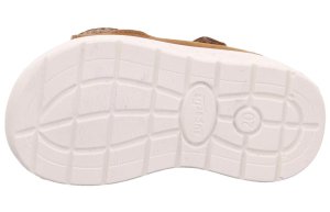 Dětské sandály Superfit 1-000517-3000