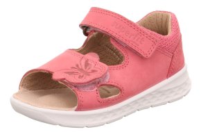 Dětské sandály Superfit 1-000518-5500