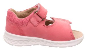 Dětské sandály Superfit 1-000518-5500