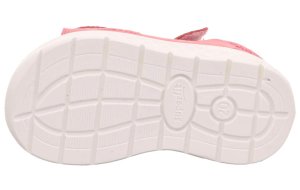 Dětské sandály Superfit 1-000518-5500