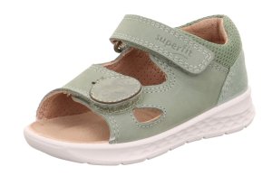 Dětské sandály Superfit 1-000519-7500