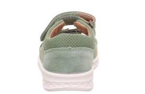 Dětské sandály Superfit 1-000519-7500