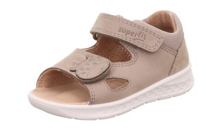 Dětské sandály Superfit 1-000520-4000