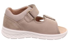 Dětské sandály Superfit 1-000520-4000