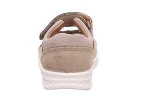 Dětské sandály Superfit 1-000520-4000