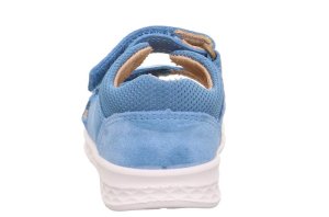 Dětské sandály Superfit 1-000521-8400