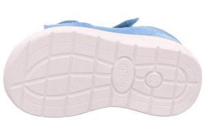 Dětské sandály Superfit 1-000521-8400