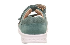 Dětské sandály Superfit 1-000522-7000
