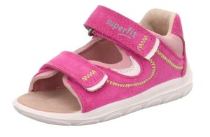 Dětské sandály Superfit 1-001060-5500