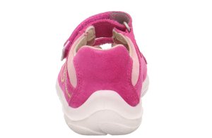 Dětské sandály Superfit 1-001060-5500