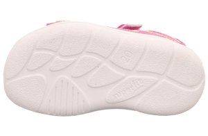 Dětské sandály Superfit 1-001060-5500
