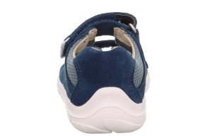 Dětské sandály Superfit 1-001060-8000