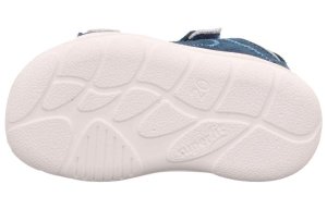 Dětské sandály Superfit 1-001060-8000