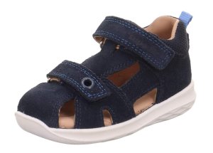 Dětské sandály Superfit 1-000389-8040