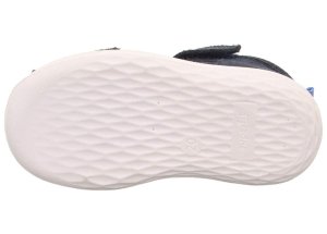 Dětské sandály Superfit 1-000389-8040