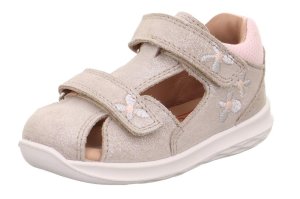 Dětské sandály Superfit 1-000397-4000