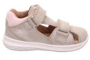 Dětské sandály Superfit 1-000397-4000