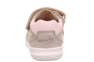 Dětské sandály Superfit 1-000397-4000