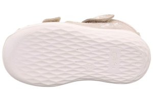 Dětské sandály Superfit 1-000397-4000