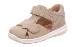 Dětské sandály Superfit 1-000398-4000