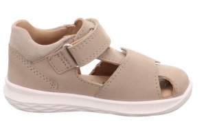 Dětské sandály Superfit 1-000398-4000