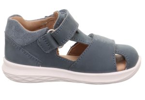 Dětské sandály Superfit 1-000399-8000