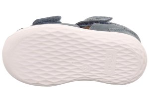 Dětské sandály Superfit 1-000399-8000