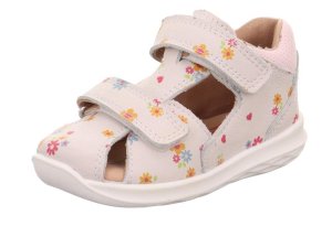 Dětské sandály Superfit 1-000397-1010