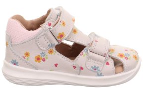 Dětské sandály Superfit 1-000397-1010
