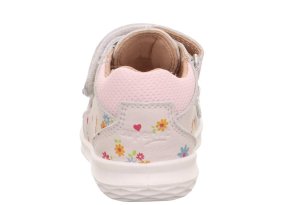 Dětské sandály Superfit 1-000397-1010