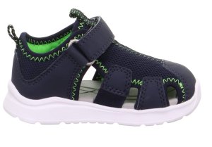 Dětské sandály Superfit 1-000478-8050