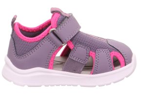 Dětské sandály Superfit 1-000478-8510