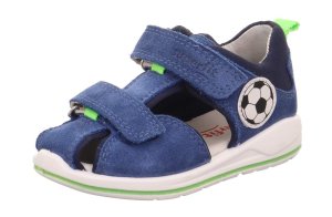 Dětské sandály Superfit 1-000867-8000