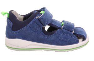 Dětské sandály Superfit 1-000867-8000