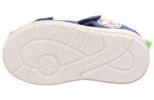 Dětské sandály Superfit 1-000867-8000