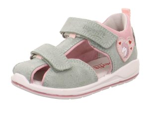Dětské sandály Superfit 1-000866-7510