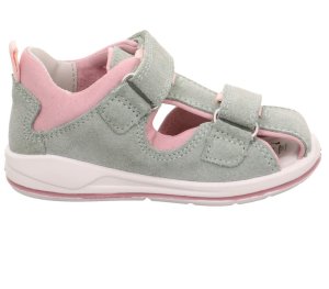 Dětské sandály Superfit 1-000866-7510