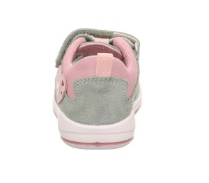 Dětské sandály Superfit 1-000866-7510